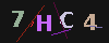 Gambar captcha