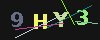 Gambar captcha