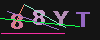 Gambar captcha
