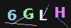Gambar captcha